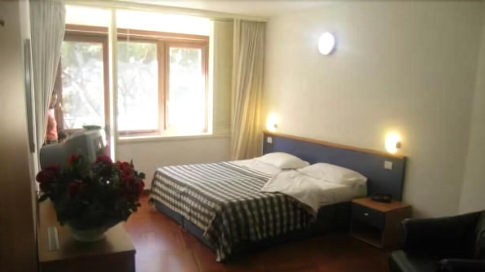Hotel Byron