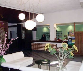 Hotel Byron Lerici