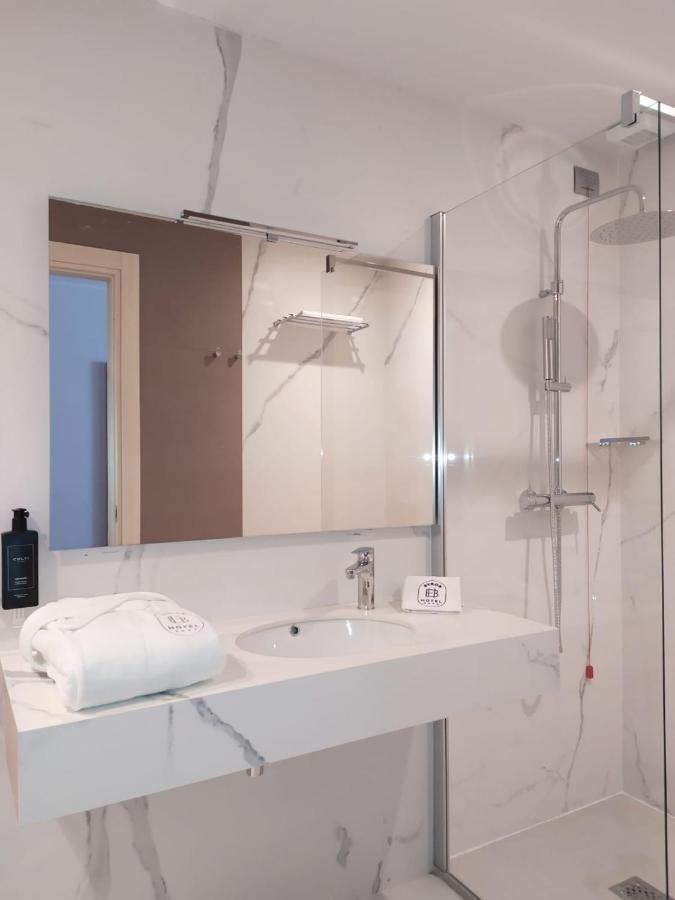 Hotel Byron Lerici