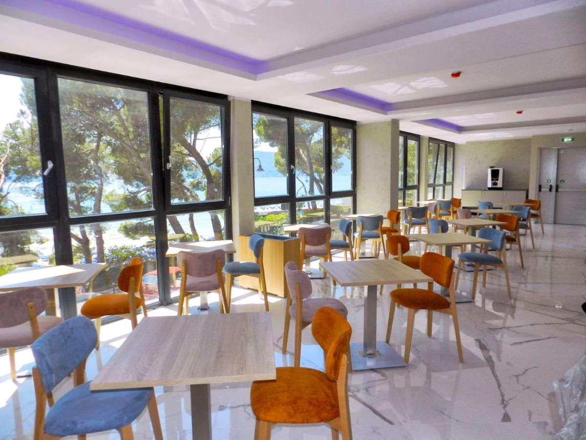 Hotel Byron Lerici